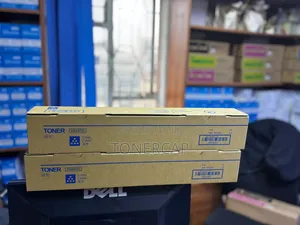 TN221C Toner Cartridges