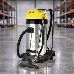 Simple Storage 10L,15L,20L 1200W Wet and Dry Cylinder Vacuum Cleaners