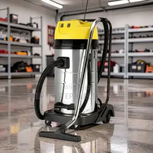Simple Cleaning 10L,15L,20L 1200W Wet and Dry Cylinder Vacuum Cleaners