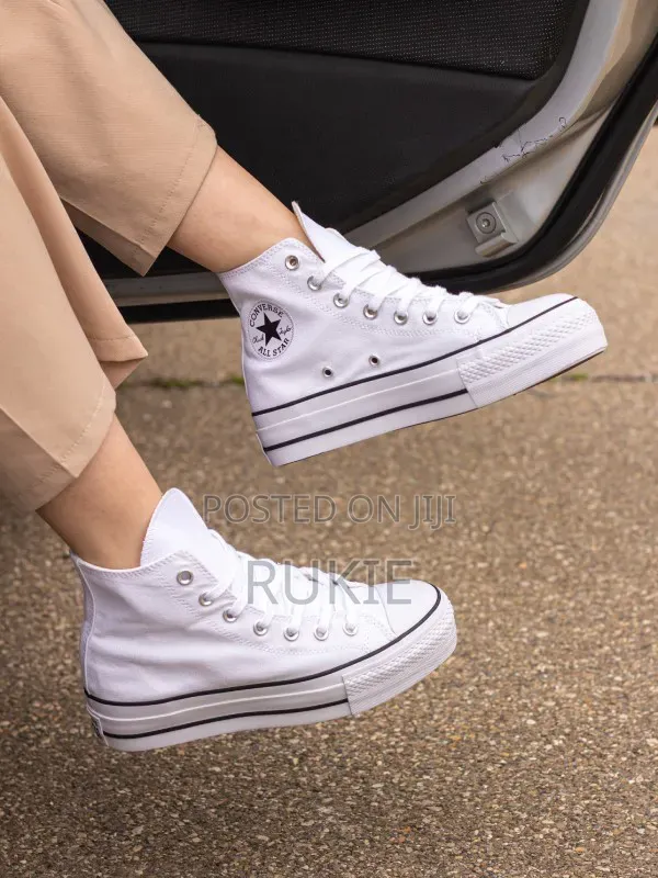 Converse Chuck Tailor