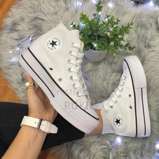 Converse Chuck Tailor - thumbnail 2