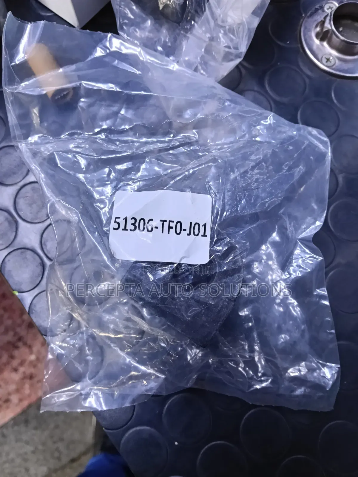 Honda Fit Old Model(2011) Front Stabilizer D-Bush