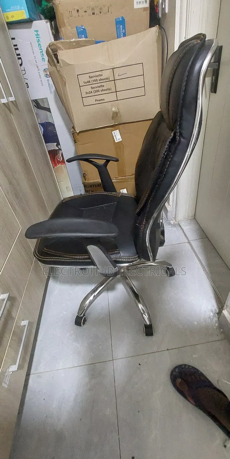 Eexecutive Office Chair