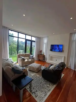 Furnished 4bdrm Maisonette in Nairobi Metro, Karen for sale