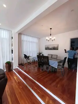 Furnished 4bdrm Maisonette in Nairobi Metro, Karen for sale