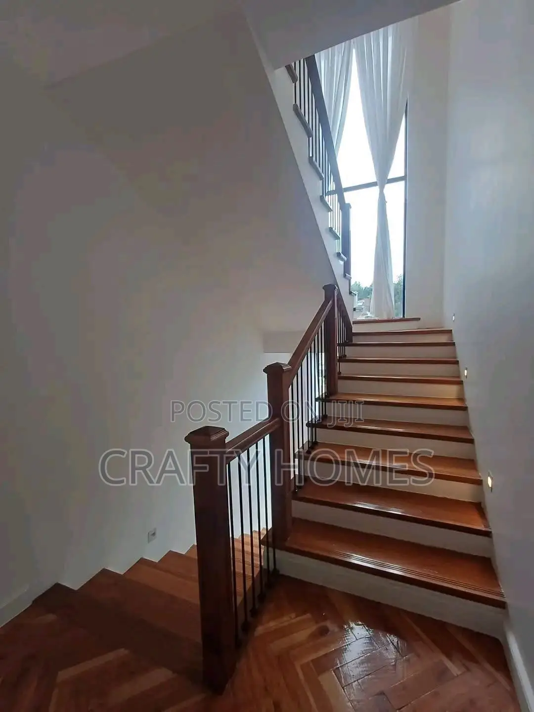 Furnished 4bdrm Maisonette in Nairobi Metro, Karen for sale