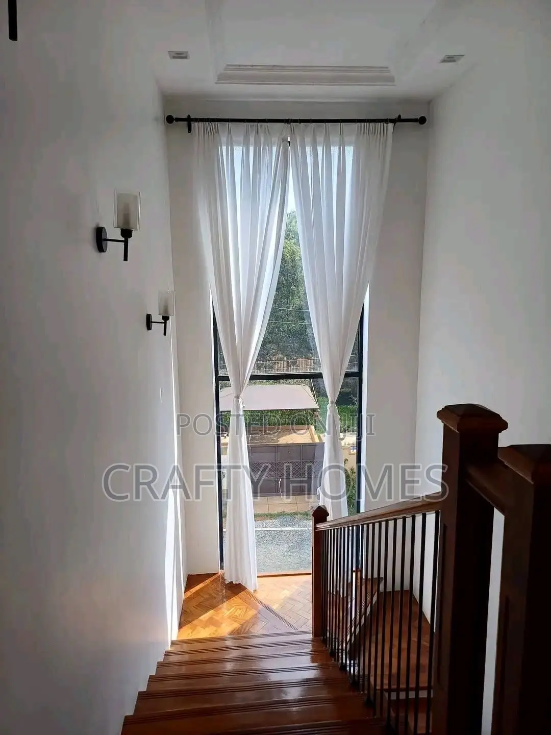 Furnished 4bdrm Maisonette in Nairobi Metro, Karen for sale