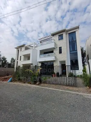 Furnished 4bdrm Maisonette in Nairobi Metro, Karen for sale