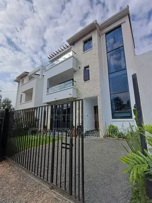 Furnished 4bdrm Maisonette in Nairobi Metro, Karen for sale