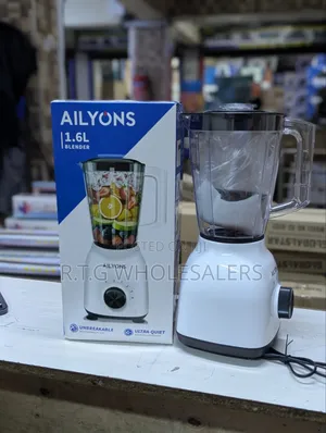Aliyons Blender