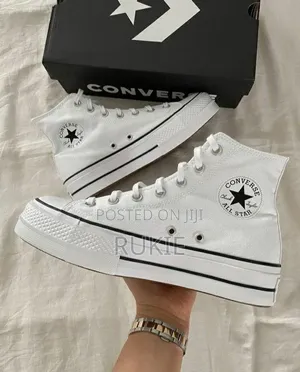 Converse Chuck Tailor