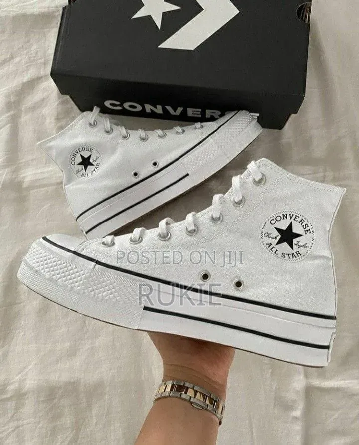 Converse Chuck Tailor