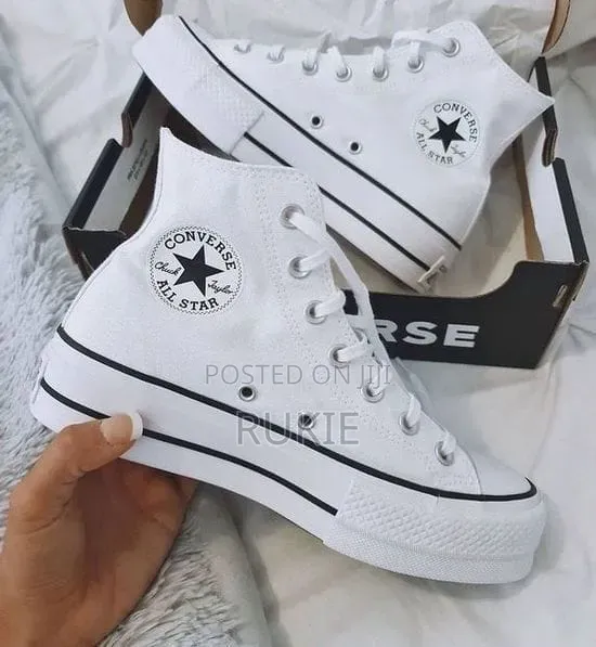 Converse Chuck Tailor