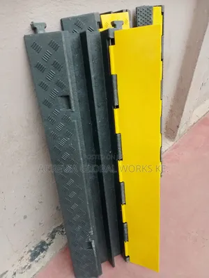 2 Way Premium Cable Ramp