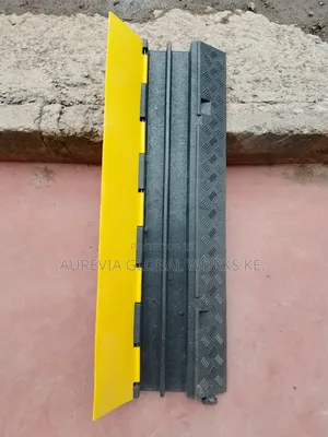2 Way Premium Cable Ramp
