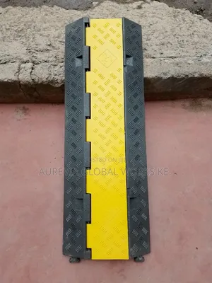 2 Way Premium Cable Ramp