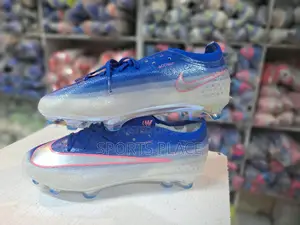 Air Zoom Vapor XVII 2026 Nike Soccer Boots