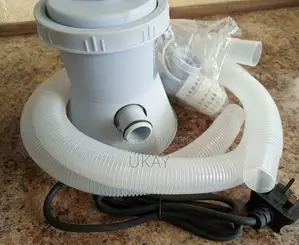 Pool Filter Pump.