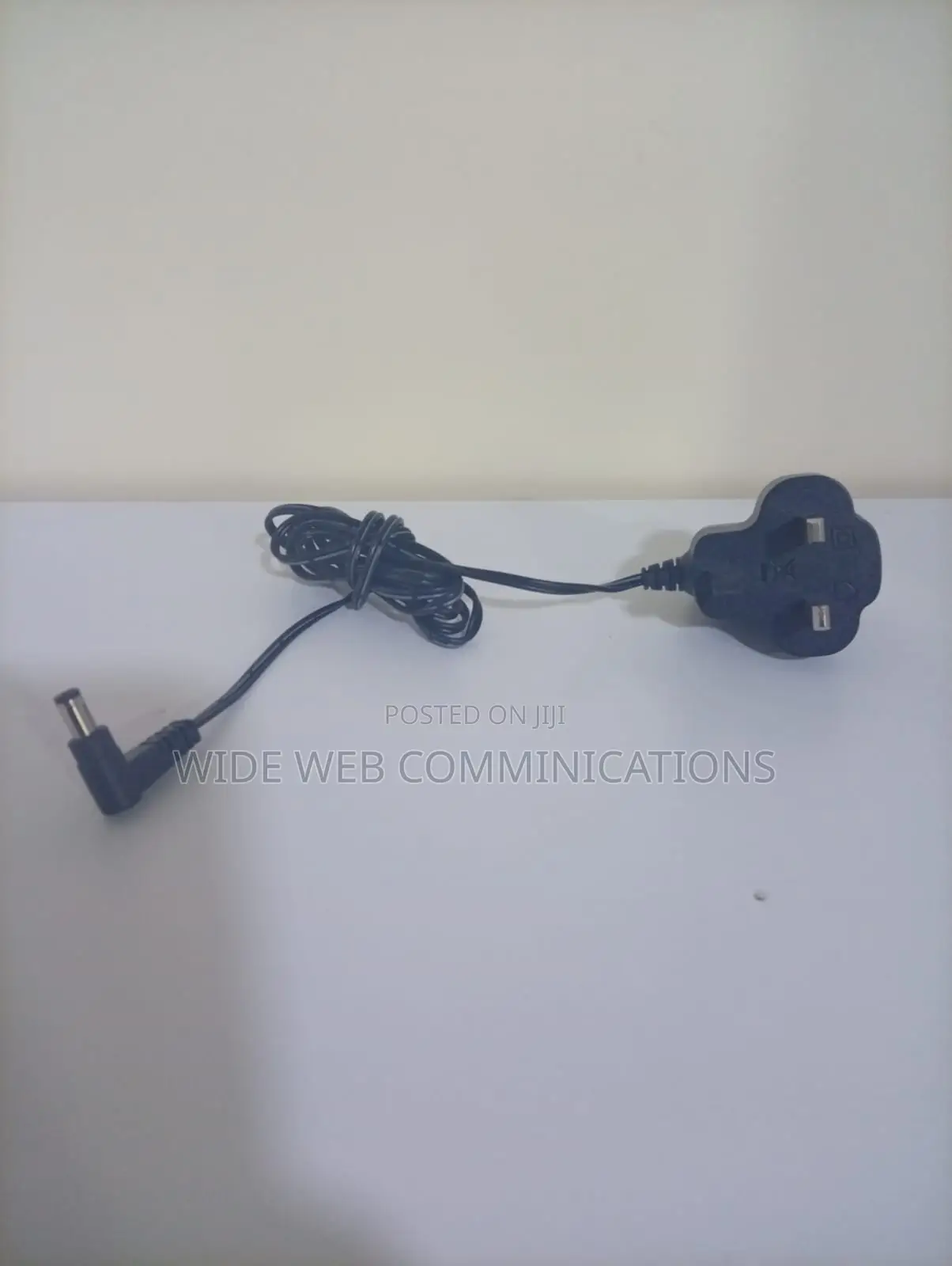 IP Phone Power Adaptors