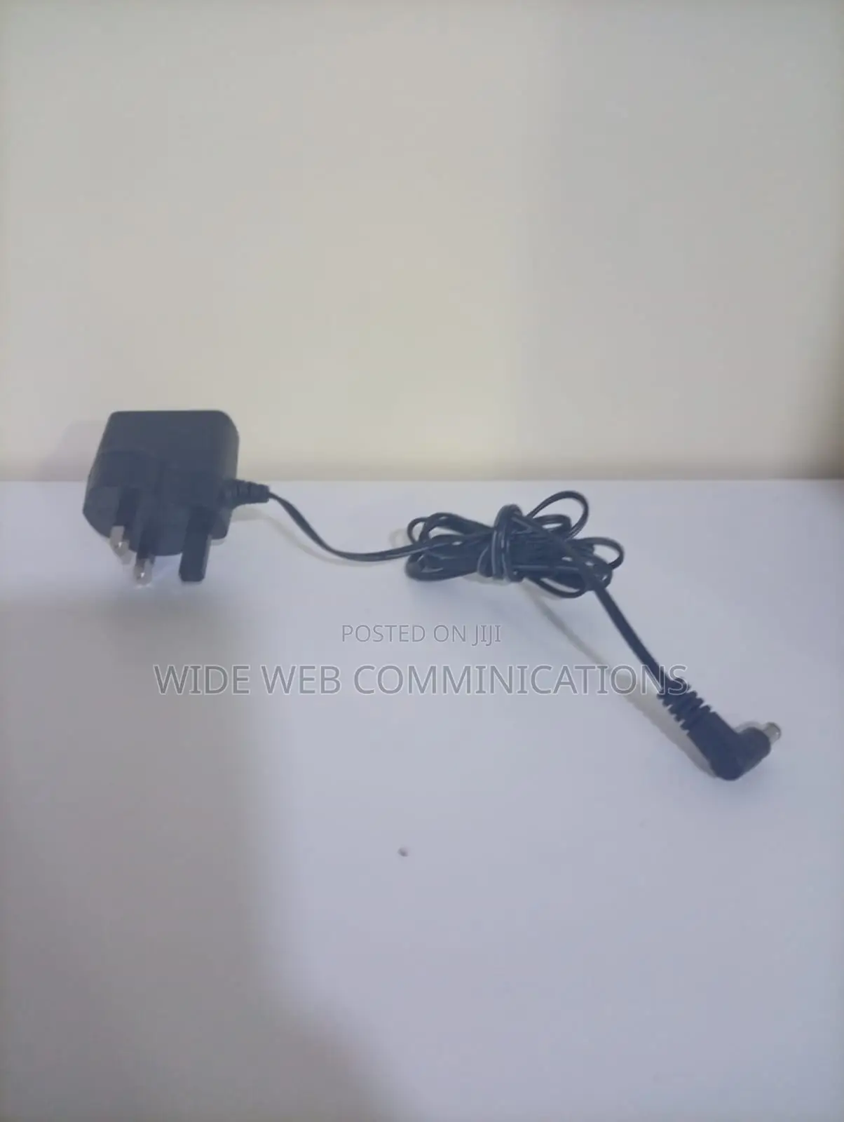 IP Phone Power Adaptors