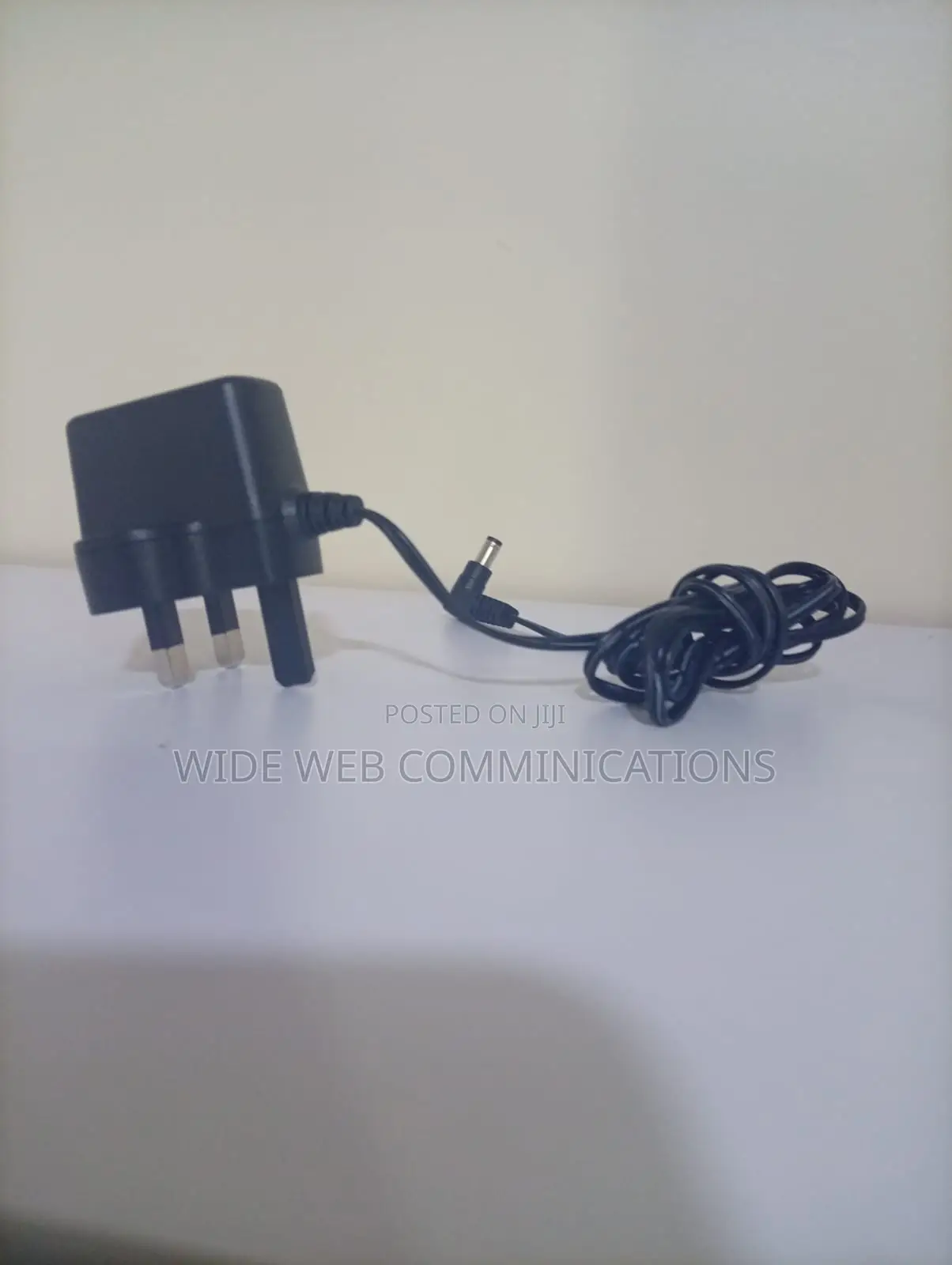 IP Phone Power Adaptors