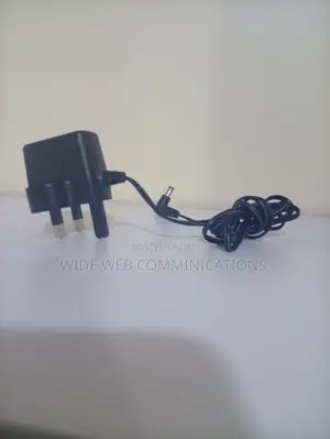 IP Phone Power Adaptors