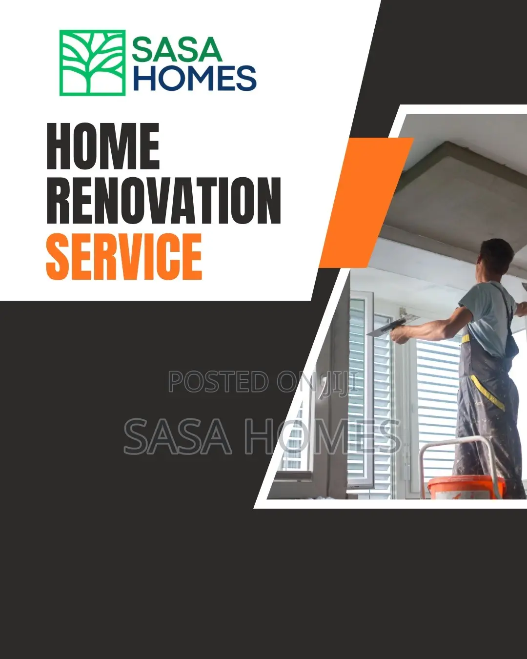 Home Renovation Services