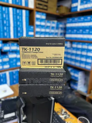 Tk-1120 Ecosys Fs-1060dn