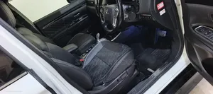 Mitsubishi Outlander 2.4 PHEV AWD 2019 White