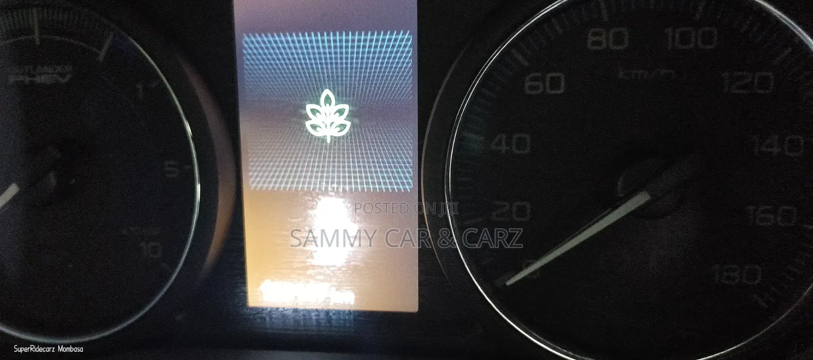 Mitsubishi Outlander 2.4 PHEV AWD 2019 White