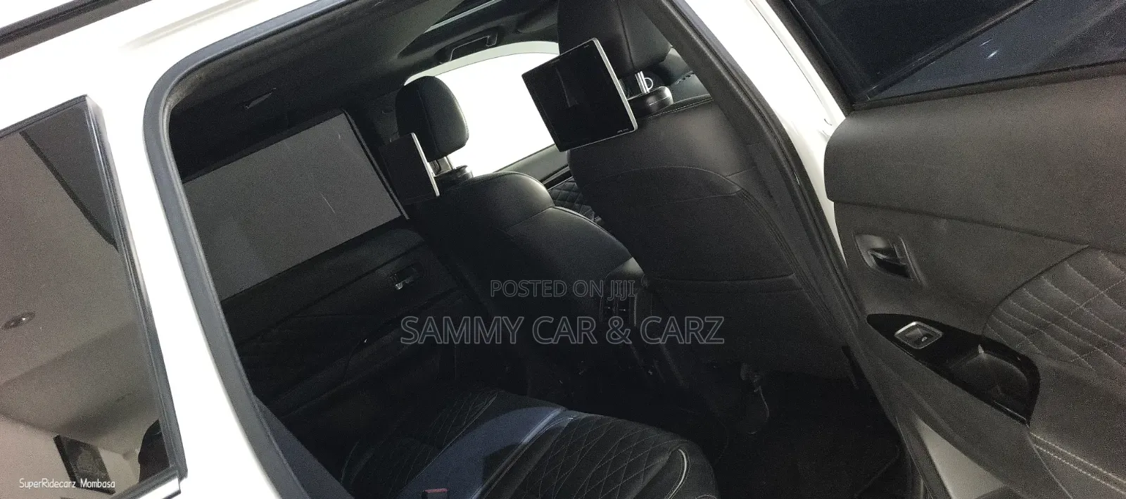 Mitsubishi Outlander 2.4 PHEV AWD 2019 White