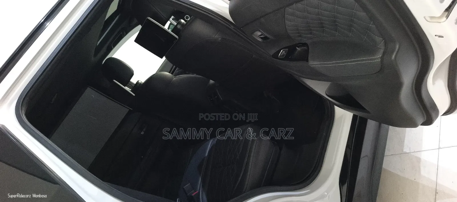 Mitsubishi Outlander 2.4 PHEV AWD 2019 White