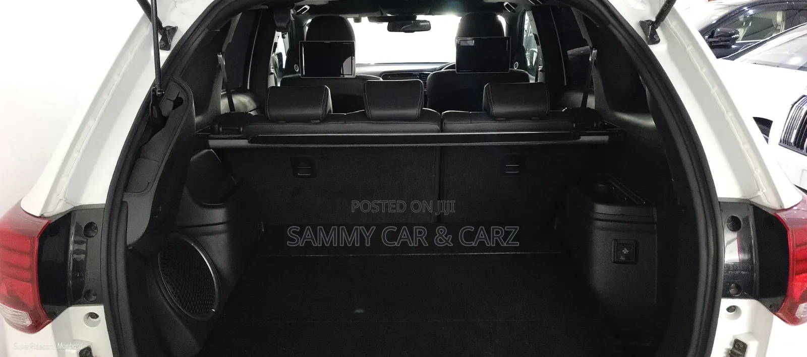 Mitsubishi Outlander 2.4 PHEV AWD 2019 White