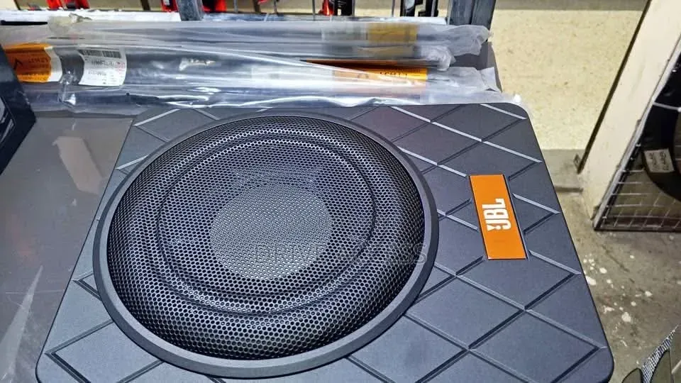 JBL Underseats