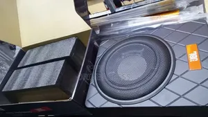 JBL Underseats
