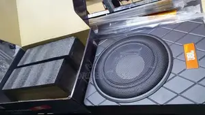 JBL Underseats