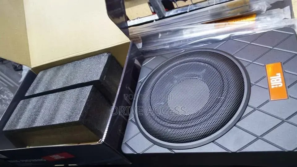JBL Underseats