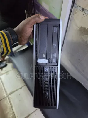 Desktop Computer HP 4GB Intel Core i5 HDD 250GB