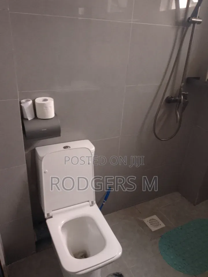 Studio Apartment in Riverside Drive for rent
