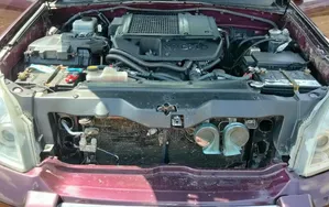 Toyota Land Cruiser Prado 2008