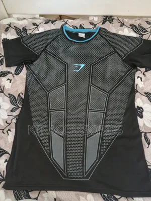 Gymshark Onyx V1