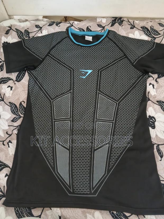 Gymshark Onyx V1