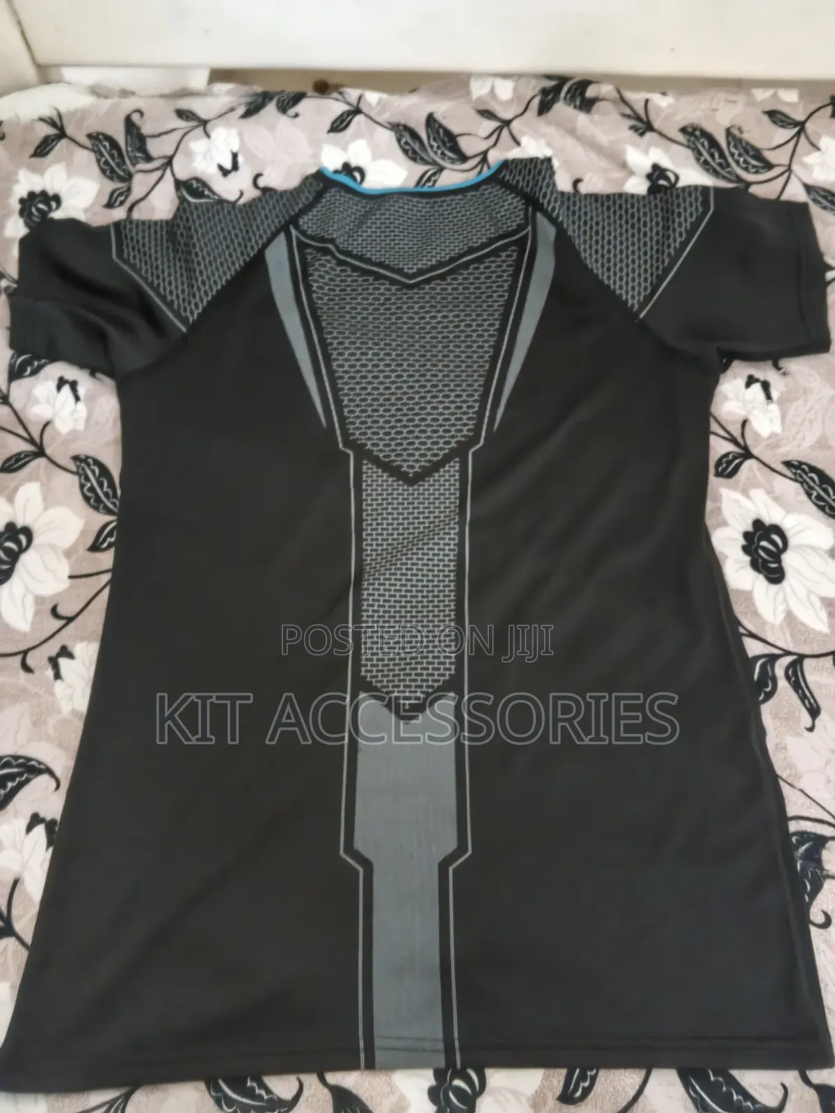 Gymshark Onyx V1