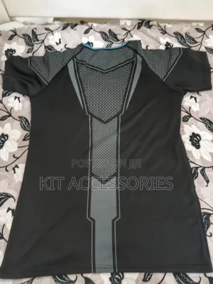 Gymshark Onyx V1