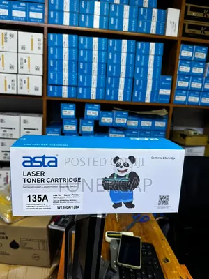 135A Asta Toner W136a/135a