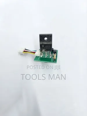 2SK3528 Power Mosfet Transistor PCB Module.
