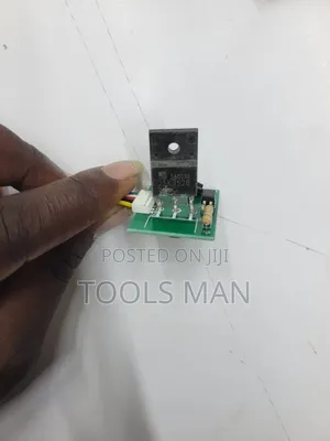 2SK3528 Power Mosfet Transistor PCB Module.
