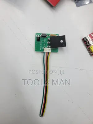 2SK3528 Power Mosfet Transistor PCB Module.