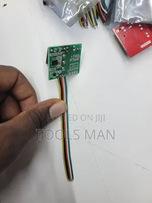 2SK3528 Power Mosfet Transistor PCB Module.