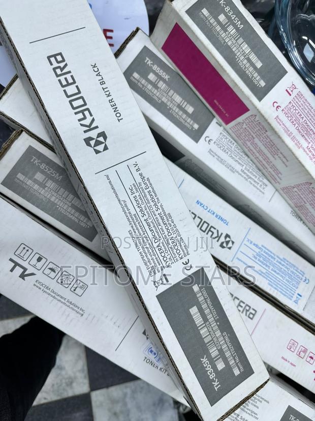 Cost Effective TK 8365 Toner - main view
